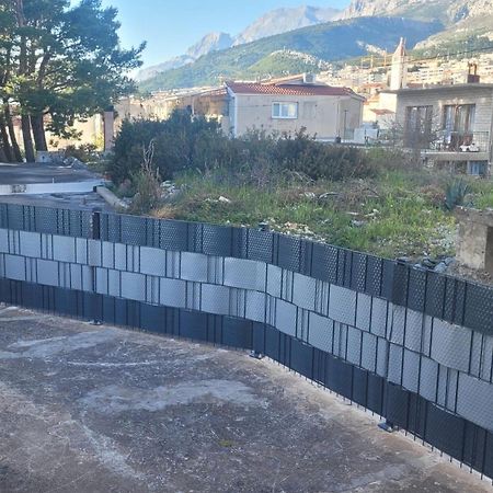 Apartments Villa Ravlic Makarska Exterior photo