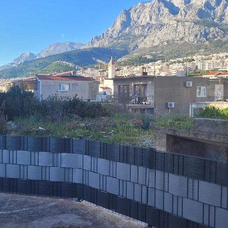 Apartments Villa Ravlic Makarska Exterior photo