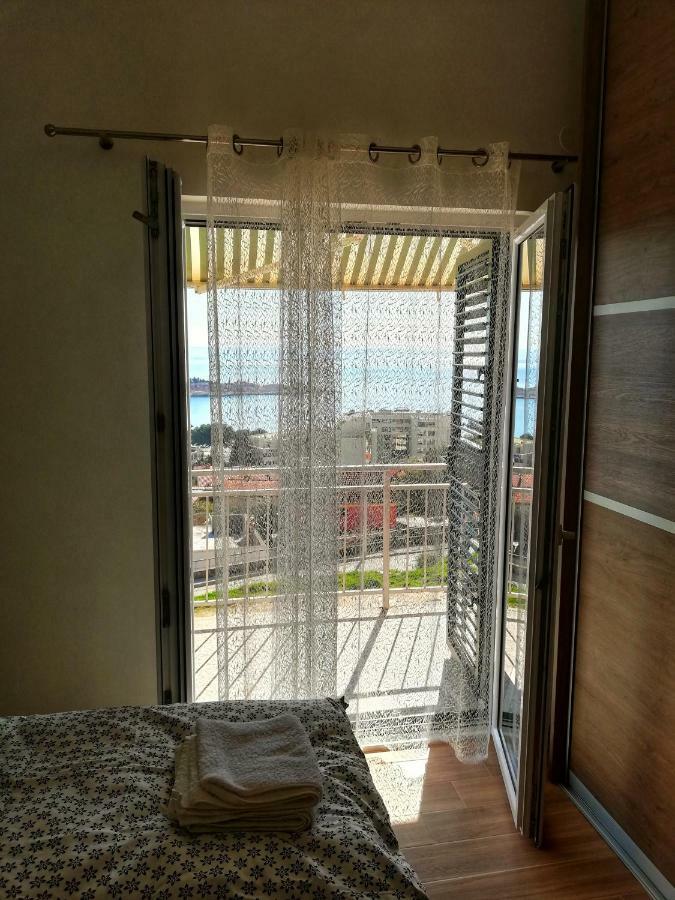 Apartments Villa Ravlic Makarska Exterior photo