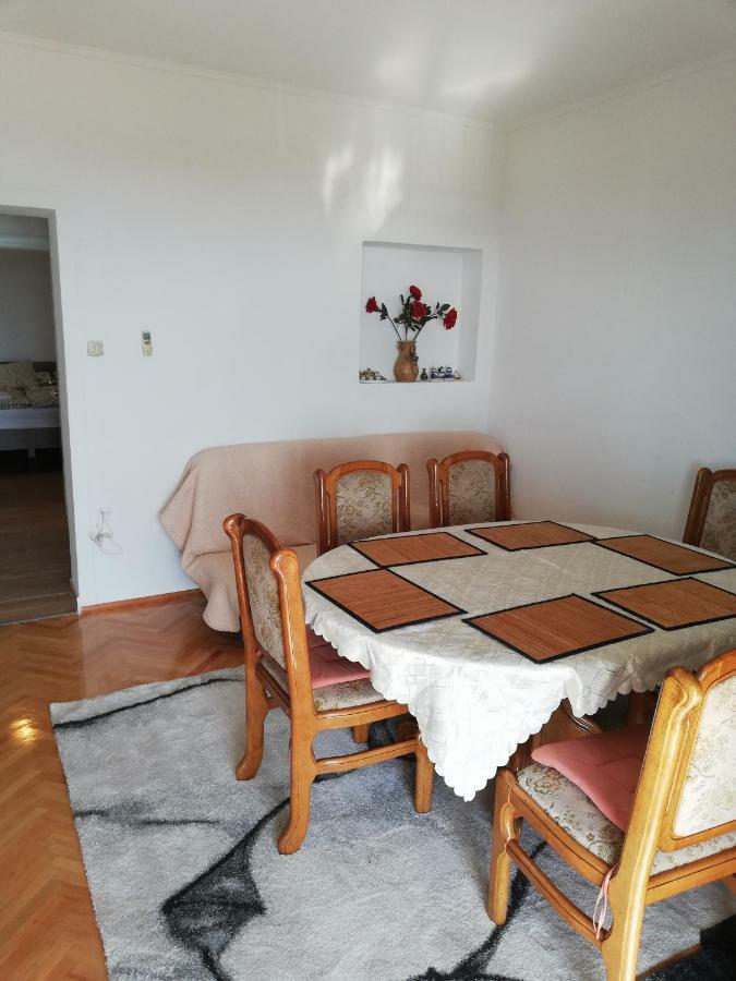 Apartments Villa Ravlic Makarska Exterior photo